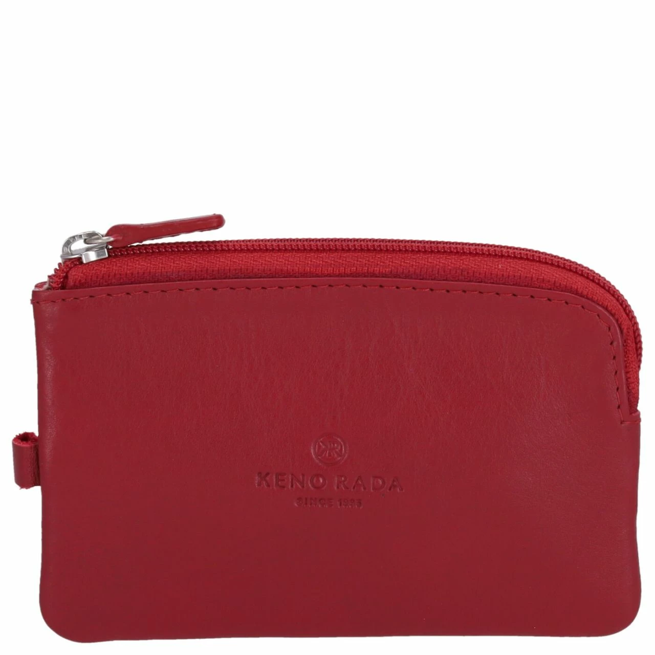 KENORADA Schlüsseletui Enns Rot 3 KENORADA Schlüsseletui Enns Rot
