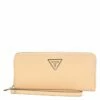 Guess Langbörse Damen Laurel SLG Large Zip Around Apricot Cream 2 Guess Langbörse Damen Laurel SLG Large Zip Around Apricot Cream -Aufbewahrungstasche Geschäft 0 01648796009c06f 1280x1280