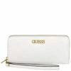 Guess Langbörse Damen Geva SLG Large Zip Around White Logo -Aufbewahrungstasche Geschäft 0 0164a5ef4648ca7 1280x1280