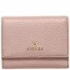 AIGNER Hochkantbörse Damen Ivy Stardust Rose -Aufbewahrungstasche Geschäft 0 0164c2f3a019e21 1280x1280