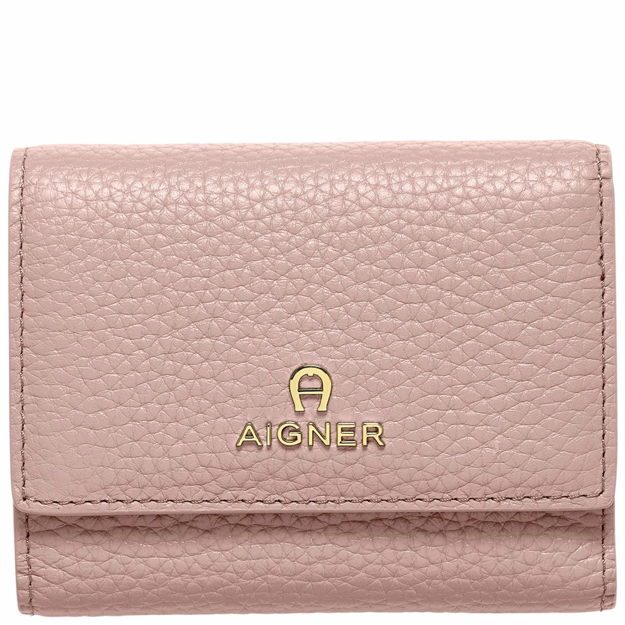 AIGNER Hochkantbörse Damen Ivy Stardust Rose 3 AIGNER Hochkantbörse Damen Ivy Stardust Rose