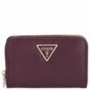 Guess Querbörse Damen Laurel SLG Medium Zip Around Plum 1 Guess Querbörse Damen Laurel SLG Medium Zip Around Plum -Aufbewahrungstasche Geschäft 0 0164ed1cb8572d0 1280x1280