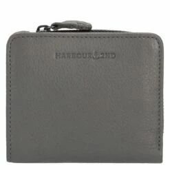 Harbour 2nd Kleinbörse Damen Jonna Dolphin Grey
