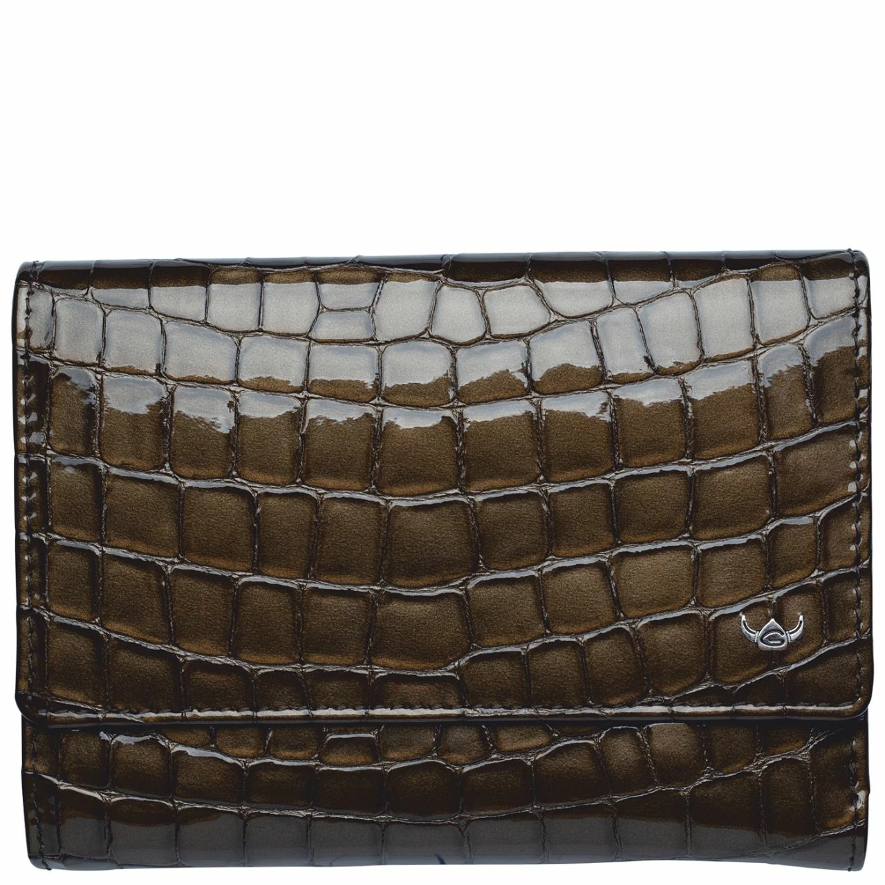 Golden Head Überschlagbörse Damen Cayenne 28294 Toffee 3 Golden Head Überschlagbörse Damen Cayenne 28294 Toffee