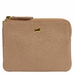 Braun Büffel Schlüsseletui Alessia Mud