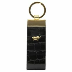 Braun Büffel Schlüsselanhänger Verona Schwarz