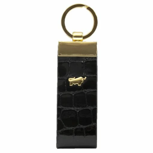 Braun Büffel Schlüsselanhänger Verona Schwarz -Aufbewahrungstasche Geschäft 0 016553fd3f999d4 1280x1280