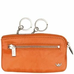 Golden Head Schlüsseletui Tosca 500825 Orange