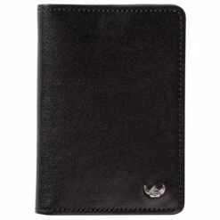 Golden Head Kreditkartenetui Colorado 445005 Schwarz