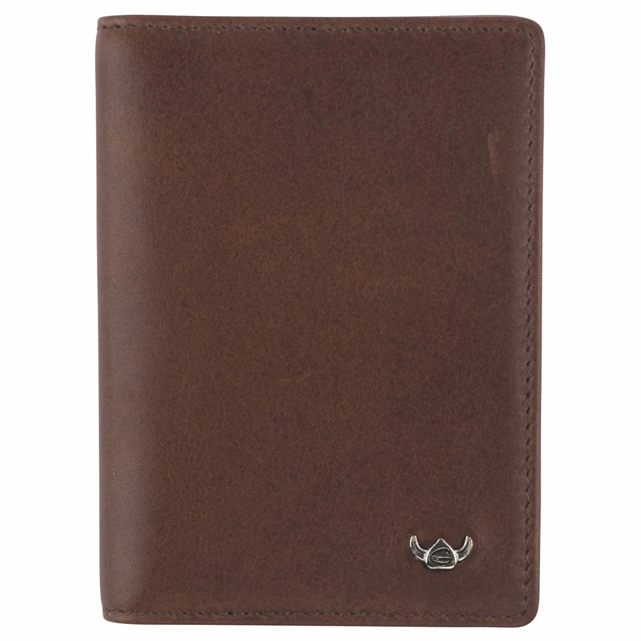 Golden Head Kreditkartenetui Como 4450 Dunkelbraun 3 Golden Head Kreditkartenetui Como 4450 Dunkelbraun