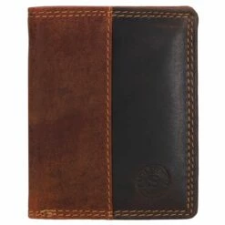 Sattlers & Co. Kreditkartenetui The Moonee Hagall Combi