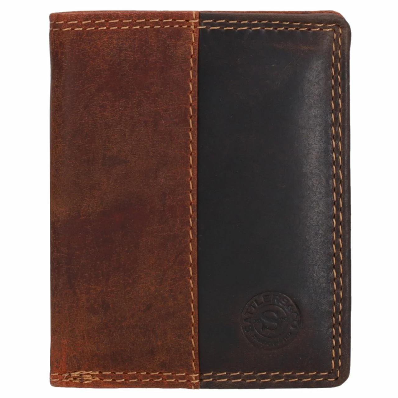 Sattlers & Co. Kreditkartenetui The Moonee Hagall Combi 3 Sattlers & Co. Kreditkartenetui The Moonee Hagall Combi