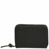 Burkely Hochkantbörse Damen Just Jolie Double Flap Wallet Black -Aufbewahrungstasche Geschäft 0 0165a85df303b53 1280x1280