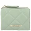 Valentino Kleinbörse Damen Ocarina RE Salvia -Aufbewahrungstasche Geschäft 0 0165b9828f16508 1280x1280