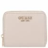 Guess Kleinbörse Damen Laurel SLG Small Zip Around Taupe 2 Guess Kleinbörse Damen Laurel SLG Small Zip Around Taupe -Aufbewahrungstasche Geschäft 0 0165c410e1a1f83 1280x1280