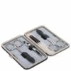 Windrose Maniküre Set Manicure Bügeletui Bicolore 4tlg. Schwarz/beige -Aufbewahrungstasche Geschäft 0 0165c55debddc8c 1280x1280