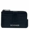Bogner Kreditkartenetui Andermatt Elli Purse SH5Z Black -Aufbewahrungstasche Geschäft 0 01 neu 3642793b9d49a5 1280x1280
