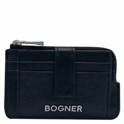Bogner Kreditkartenetui Andermatt Elli Purse SH5Z Black