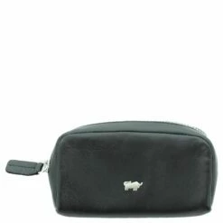 Braun Büffel Schlüsseletui Golf 2.0 Schwarz