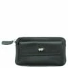 Braun Büffel Schlüsseletui Golf 2.0 L Slim Schwarz