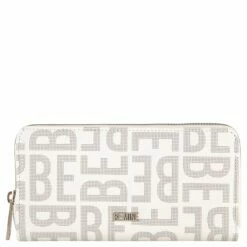 Be Mine Langbörse Damen Odessa 5 Ecru