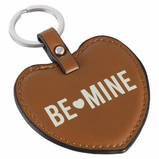 Be Mine Schlüsselanhänger Moyo Cognac -Aufbewahrungstasche Geschäft 0 01 neu 36427ae7e29bdd 1280x1280