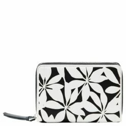 Desigual Langbörse Damen Mone Onyx Marisa Raw