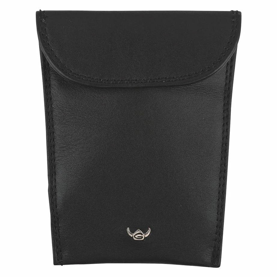 Golden Head Schlüsseletui Polo 51555 Schwarz 3 Golden Head Schlüsseletui Polo 51555 Schwarz