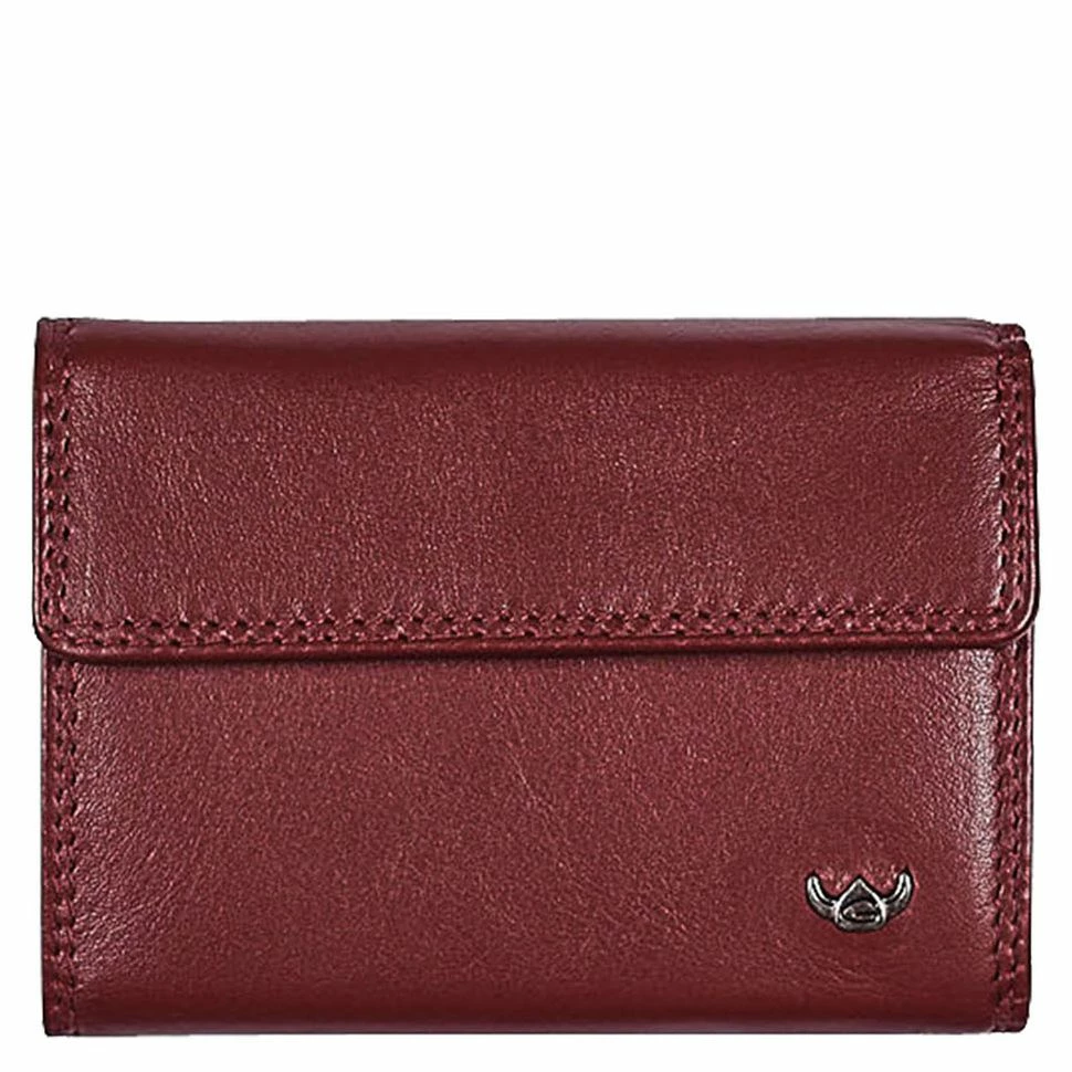 Golden Head Schlüsseletui Polo 51505 Rot 3 Golden Head Schlüsseletui Polo 51505 Rot