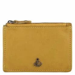 Harbour 2nd Schlüsseletui Kleine Alex B3.2230 Oriental Mustard