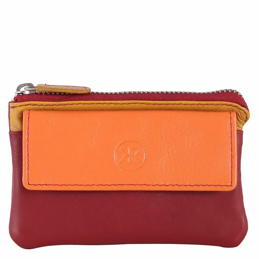 KENORADA Schlüsseletui Turi Red 3 KENORADA Schlüsseletui Turi Red