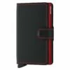 Secrid Kreditkartenetui Miniwallet Matte Black&red 2 Secrid Kreditkartenetui Miniwallet Matte Black&red -Aufbewahrungstasche Geschäft 0 01 neu 36438b01117a44 1280x1280
