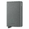 Secrid Kreditkartenetui Slimwallet Carbon Cool Grey -Aufbewahrungstasche Geschäft 0 01 neu 36438b04c213b5 1280x1280