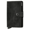Secrid Kreditkartenetui Miniwallet Vintage Black -Aufbewahrungstasche Geschäft 0 01 neu 36438b0aee2eb5 1280x1280