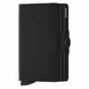 Secrid Kreditkartenetui Twinwallet Matte Black -Aufbewahrungstasche Geschäft 0 01 neu 36438b14e5d421 1280x1280