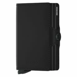 Secrid Kreditkartenetui Twinwallet Matte Black