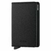 Secrid Kreditkartenetui Slimwallet Carbon Black -Aufbewahrungstasche Geschäft 0 01 neu 36438b18391dad 1280x1280