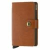 Secrid Kreditkartenetui Miniwallet Original Cognac-brown -Aufbewahrungstasche Geschäft 0 01 neu 36438b19097db9 1280x1280