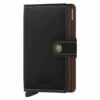 Secrid Kreditkartenetui Miniwallet Saffiano Brown -Aufbewahrungstasche Geschäft 0 01 neu 36438b1e311a06 1280x1280