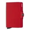 Secrid Kreditkartenetui Twinwallet Original Red-red -Aufbewahrungstasche Geschäft 0 01 neu 36438b2d6ca647 1280x1280