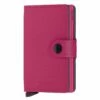 Secrid Kreditkartenetui Miniwallet Yard Powder Fuchsia -Aufbewahrungstasche Geschäft 0 01 neu 36438b2f356610 1280x1280
