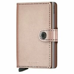Secrid Kreditkartenetui Miniwallet Metallic Rose -Aufbewahrungstasche Geschäft 0 01 neu 36438b320e6353 1280x1280