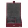 Windrose Schmuckkästchen Pure 803928 Bordeaux 1 Windrose Schmuckkästchen Pure 803928 Bordeaux -Aufbewahrungstasche Geschäft 0 01 neu 3643f4a93d5cac 1280x1280