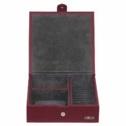 Windrose Schmuckkästchen Pure 803928 Bordeaux
