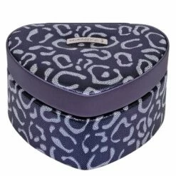 Windrose Schmuckkästchen Panthera 803892 Viola/lila