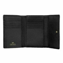 Braun Büffel Hochkantbörse Damen Alessia Schwarz -Aufbewahrungstasche Geschäft 0 0260b65c7b0893f 1280x1280