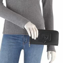 Chiara Ferragni Langbörse Range A Eyelike Sketch 10 Fairy Tale -Aufbewahrungstasche Geschäft 0 02642b91ba62a59 1280x1280