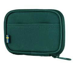 FJÄLLRÄVEN Fjällräven Kleinbörse Damen Kanken Card Wallet Arctic Green -Aufbewahrungstasche Geschäft 0 02642e2a4de58d0 1280x1280