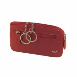 Golden Head Schlüsseletui Polo 50085 Rot -Aufbewahrungstasche Geschäft 0 02642e5aedbadd3 1280x1280