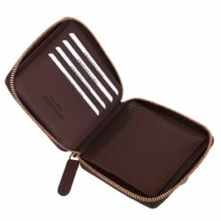 Klatta Offermann Portmonee Damen Wallet Zip Schwarz -Aufbewahrungstasche Geschäft 0 02642f6df4f3c26 1280x1280